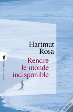 Capa do artigo Rendre Le Monde Indisponible