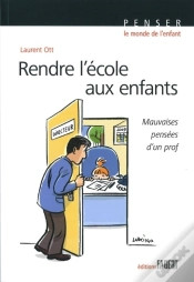 Capa do artigo Rendre L