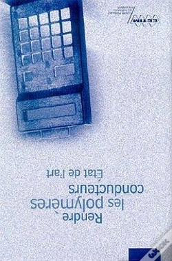 Capa do artigo Rendre Les Polymeres Conducteurs Etat De L'