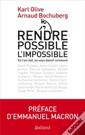 Rendre Possible L'Impossible
