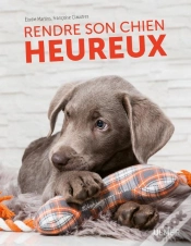 Capa do artigo Rendre Son Chien Heureux