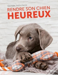 Capa do artigo Rendre Son Chien Heureux