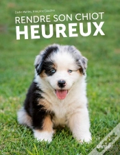 Capa do artigo Rendre Son Chiot Heureux