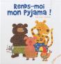 Rends-Moi Mon Pyjama ! - Preview