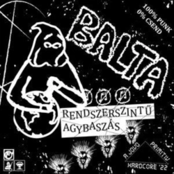Capa do artigo Rendszerszintu Agybaszas - Vinil
