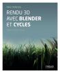 Rendu 3d Avec Blender Et Cycles - Preview