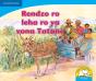 Rendzo Ro Leha Ro Ya Vona Tatana (Xitsonga) - Preview