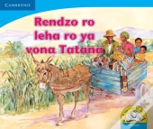 Rendzo Ro Leha Ro Ya Vona Tatana (Xitsonga)