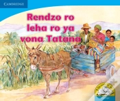 Capa do artigo Rendzo Ro Leha Ro Ya Vona Tatana (Xitsonga)