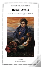 Capa do artigo René; Atala