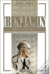 René Benjamin ; Qui Suis-Je ?