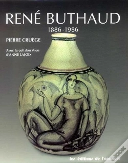 Capa do artigo Rene Buthaud 1886-1986
