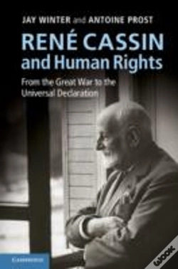 Capa do artigo Rene Cassin And Human Rights