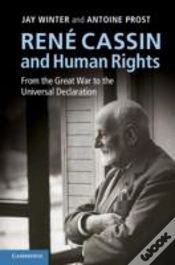 Capa do artigo Rene Cassin And Human Rights