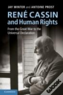 Rene Cassin And Human Rights