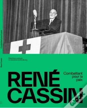 Capa do artigo René Cassin : Combattant Pour La Paix