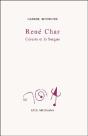 René Char, Céreste Et La Sorgue (2e Édition) - Preview
