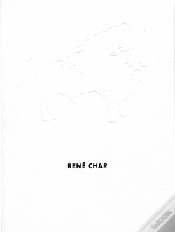 Capa do artigo René Char