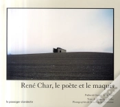Capa do artigo René Char, Le Poète Et Le Maquis