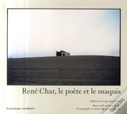 Capa do artigo René Char, Le Poète Et Le Maquis