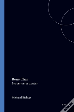 Capa do artigo Rene Char
