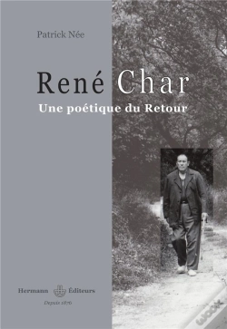 Capa do artigo René Char