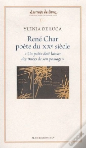 René Char, Poète Du Xx Siècle