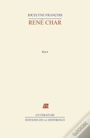 Capa do artigo René Char Vie Et Mort D