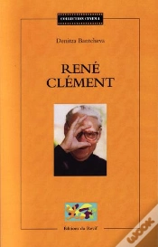 Capa do artigo René Clément