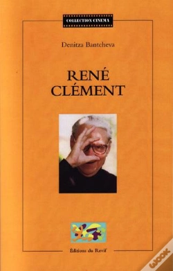 Capa do artigo René Clément