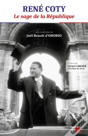 Capa do artigo René Coty : Le Sage De La République