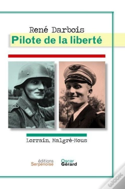 Capa do artigo Rene Darbois, Pilote De La Liberte