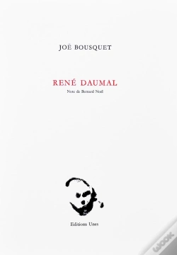 Capa do artigo René Daumal