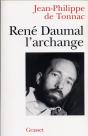 Rene Daumal, L'Archange - Preview