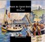 René De Saint-Delis À Etretat - Preview