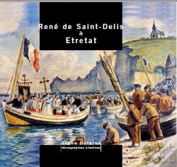 Capa do artigo René De Saint-Delis À Etretat