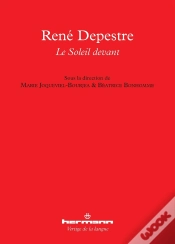 Capa do artigo René Depestre : Le Soleil Devant