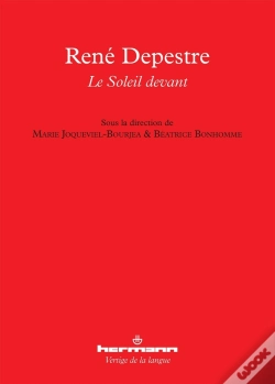 Capa do artigo René Depestre : Le Soleil Devant