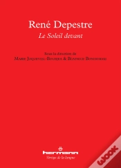 Capa do artigo René Depestre