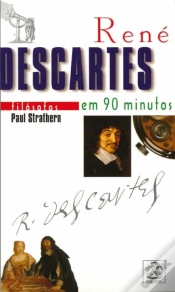 Capa do artigo René Descartes em 90 Minutos