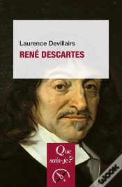 Capa do artigo René Descartes