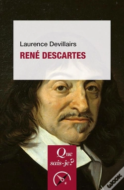 Capa do artigo René Descartes