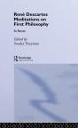 Rene Descartes' Meditations On First Philosophy In Focus - Preview