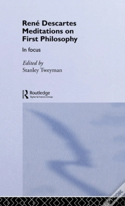 Capa do artigo Rene Descartes' Meditations On First Philosophy In Focus
