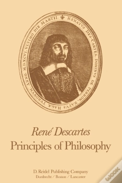 Capa do artigo Rene Descartes: Principles Of Philosophy