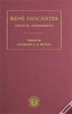 Capa do artigo Rene Descartes