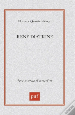 Capa do artigo René Diatkine