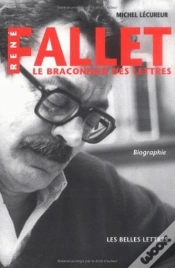 Capa do artigo René Fallet : Le Braconnier Des Lettres. Biographie.