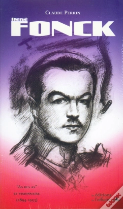 Capa do artigo René Fonck (2e Édition)