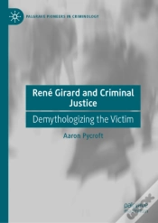 Capa do artigo Rene Girard And Criminal Justice